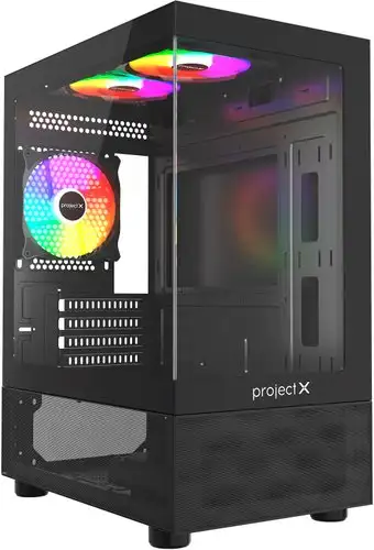 Корпус Project X Osprey – изображение в каталоге