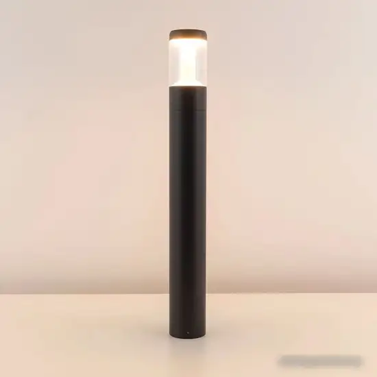 Фонарный столб Arlight LGD-STEM-BOLL-H900-10W Warm3000 029986 – фото товара