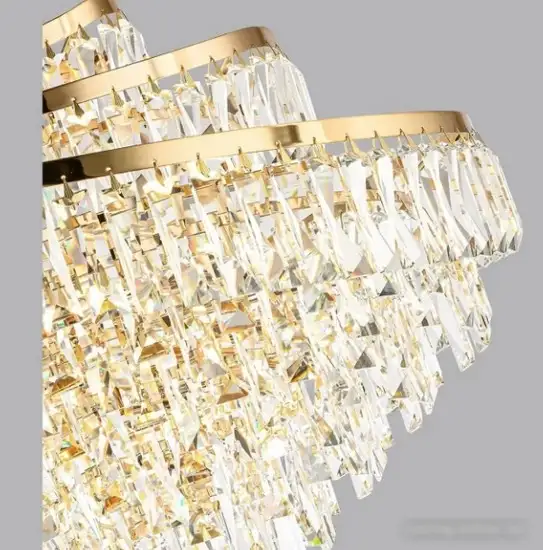 Подвесная люстра Odeon Light Wayta 5073/12 – фото товара