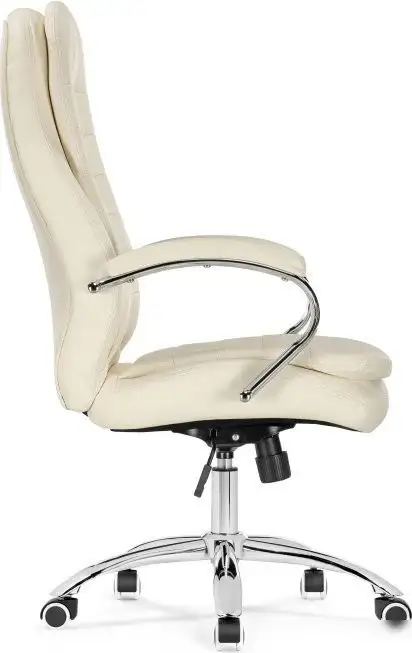 Офисное кресло Woodville Tomar (кремовый) – фото товара