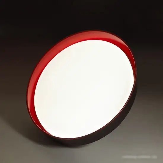 Припотолочная люстра Sonex Tuna Red 7710/EL – фото товара
