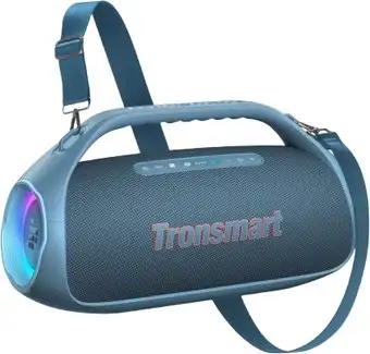 Беспроводная колонка Tronsmart Bang 2 (синий) – изображение в каталоге