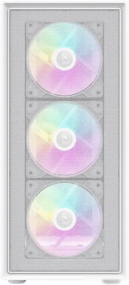 Корпус GameMax Storm 2 MW (белый) – фото товара