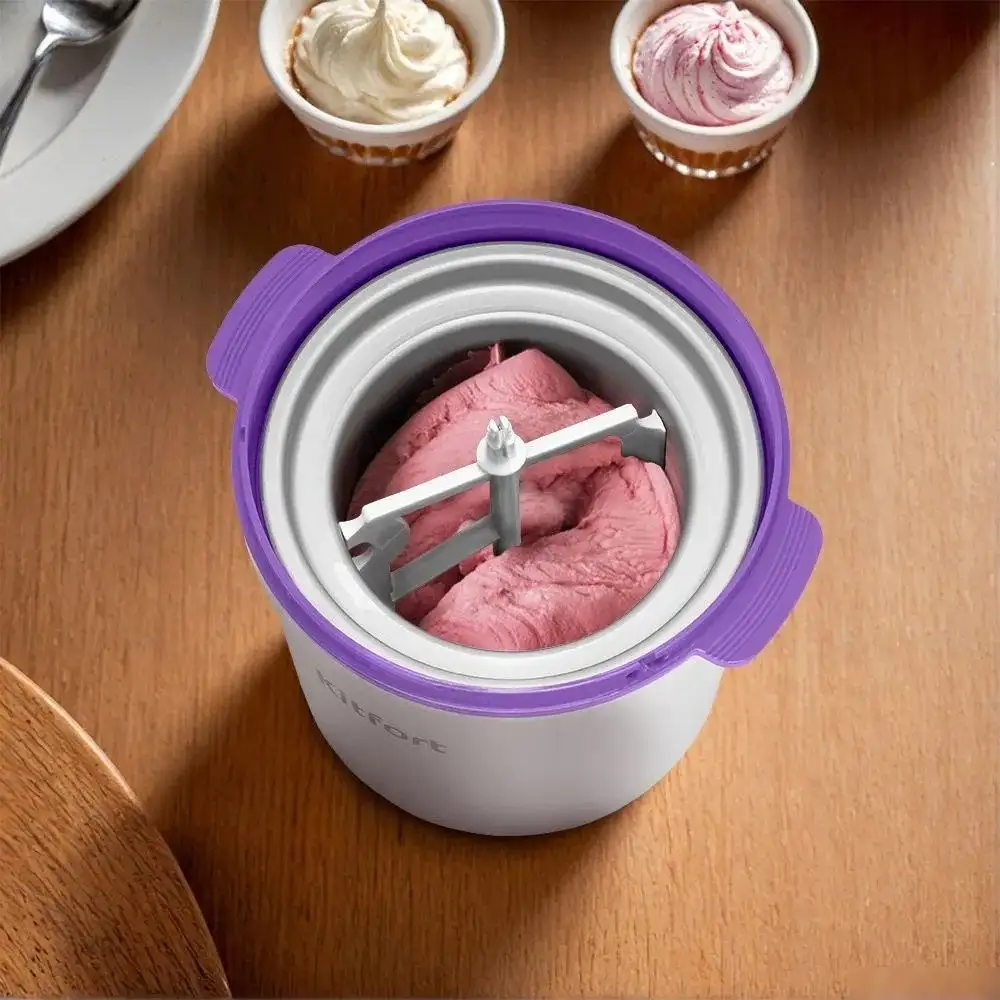 Мороженица Kitfort KT-1847 - фото товара