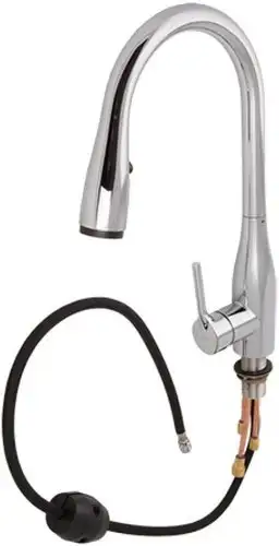 Смеситель AV Engineering AVHOB4-A194-704 - изображение в каталоге