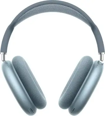 Наушники Apple AirPods Max (с разъёмом USB Type-C, синий) – изображение в каталоге