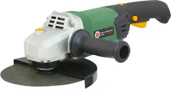 Угловая шлифмашина Калибр МШУ-180Е