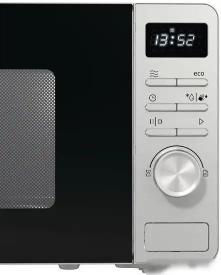 Микроволновая печь Gorenje MO20A3X – фото товара