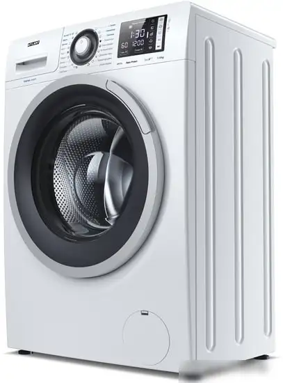 Стиральная машина ATLANT СМА 60У1214-01 - фото товара