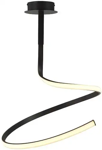 Подвесная люстра Mantra Nur 5829 – изображение в каталоге