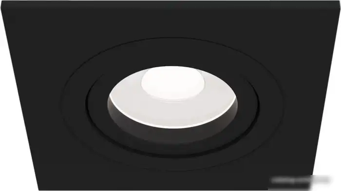 Точечный светильник Maytoni Atom DL024-2-01B – фото товара