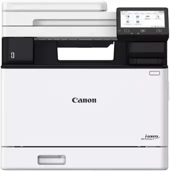 МФУ Canon i-SENSYS MF752Cdw II – изображение в каталоге