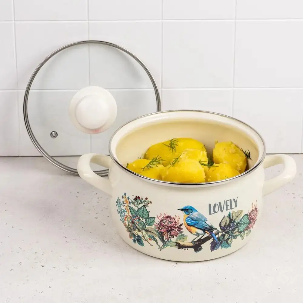 Кастрюля Metrot 383709 – фото товара