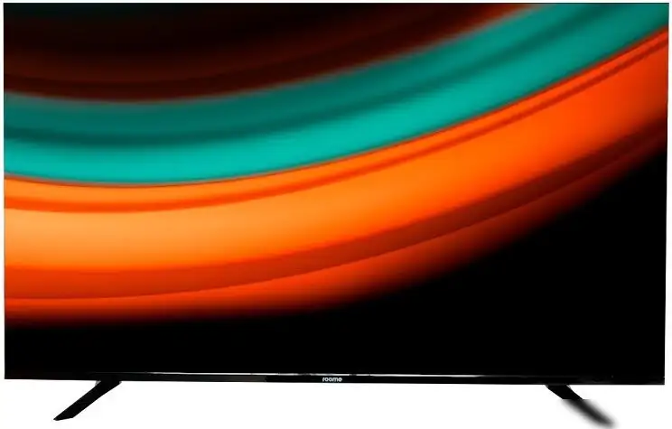Телевизор Roome 55KU426QG – фото товара
