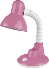 Настольная лампа Uniel TLI-227 PINK E27 UL-00001809 – изображение в каталоге