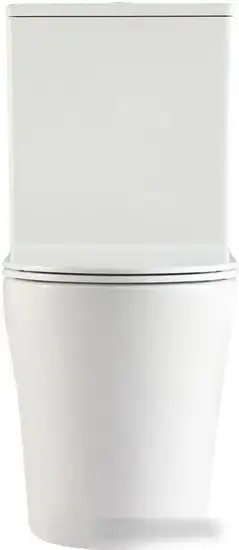 Унитаз напольный Triton Pro Corso CO-3906 - фото товара