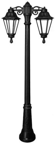 Фонарный столб Fumagalli Rut E26.156.S20.AXF1RDN – изображение в каталоге