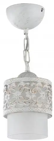 Подвесная люстра Freya Teofilo FR2200-PL-01-WG – изображение в каталоге