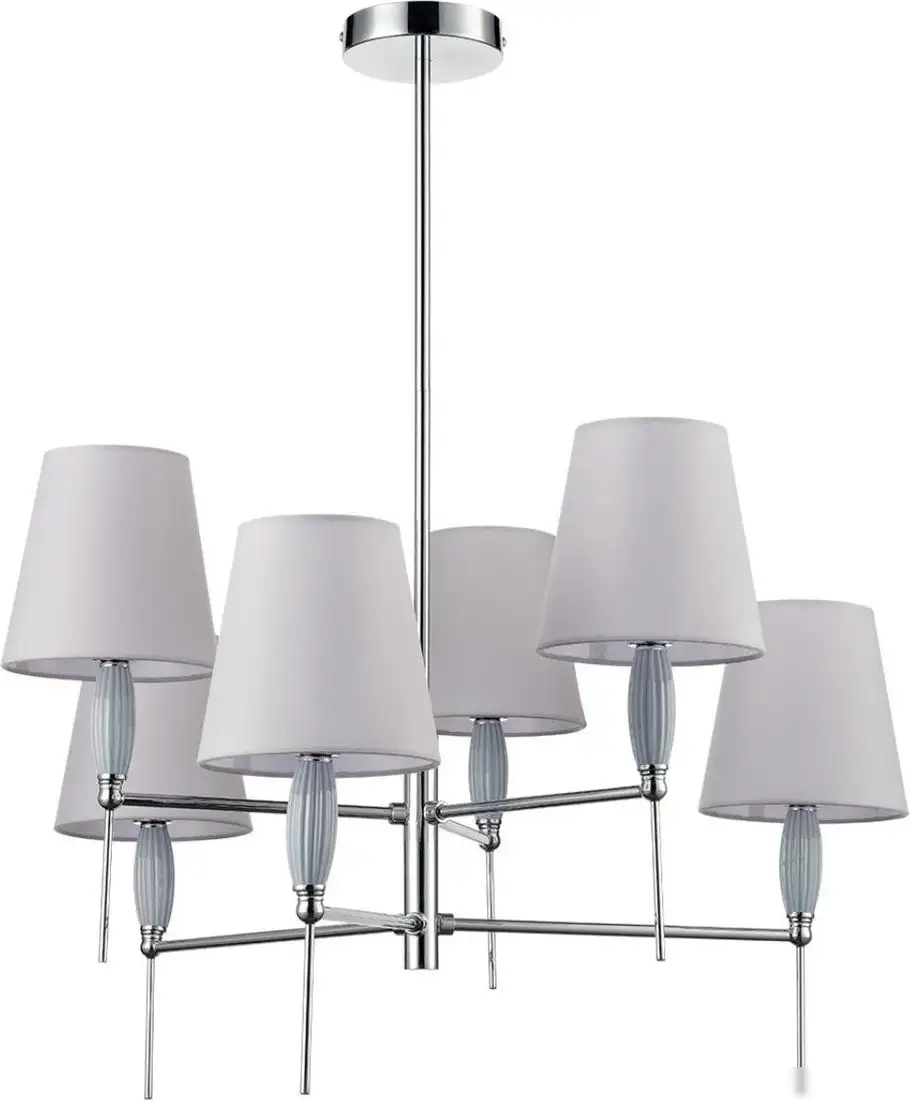 Подвесная люстра Lumion Karmen 8279/6 – фото товара