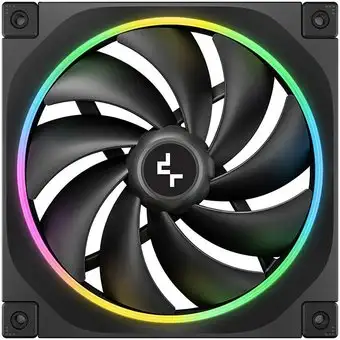 Вентилятор для корпуса DeepCool FL14 R-FL14-BKAPN1-G – изображение в каталоге