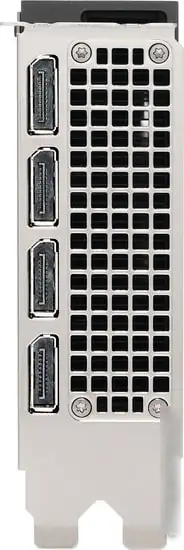 Видеокарта NVIDIA RTX A5000 24GB GDDR6 900-5G132-2200-000 – фото товара