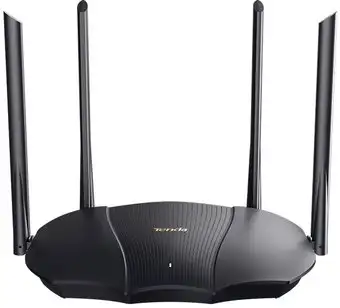 Wi-Fi роутер Tenda TX12 – изображение в каталоге