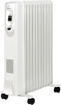 Масляный радиатор Ballu Comfort BOH/CM-11WDN 2200 - изображение в каталоге