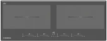 Варочная панель MAUNFELD CVI904SFLDGR - изображение в каталоге
