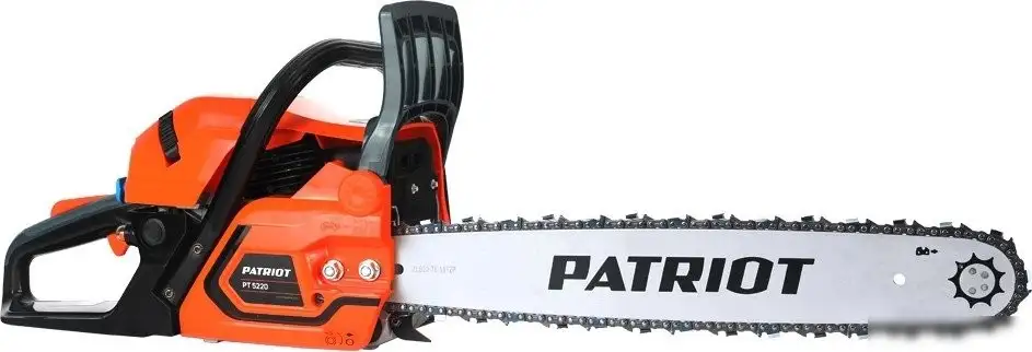 Бензопила Patriot PT 5220 220105570 – фото товара