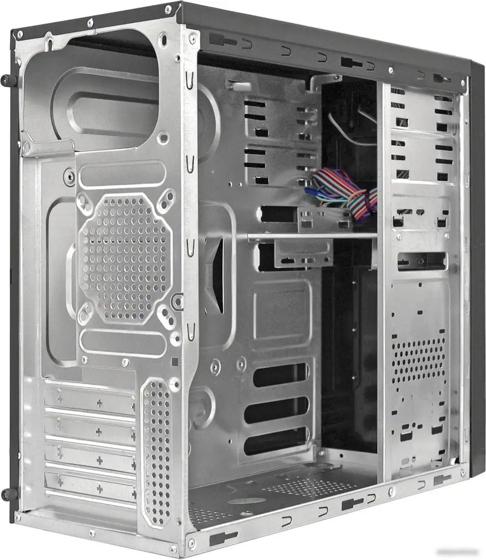 Корпус ExeGate MA-372X 350W EX283235RUS – фото товара