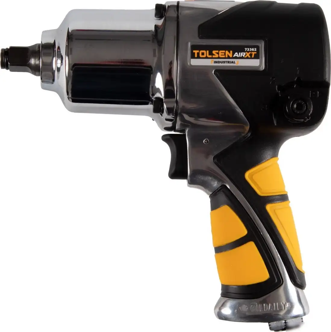 Пневматический гайковерт Tolsen TT73362 – фото товара
