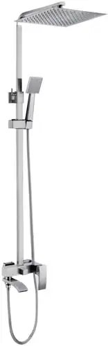 Душевая система Gappo G2407-11