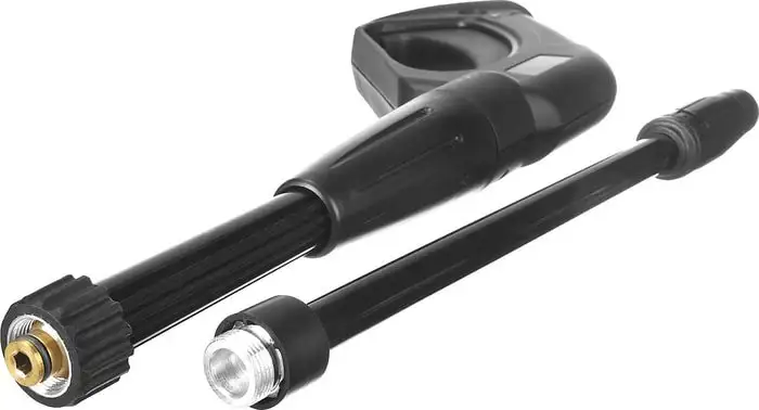 Мойка высокого давления Zubr АВД-100 – фото товара