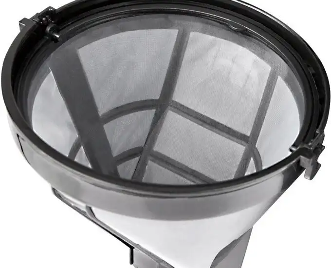 Капельная кофеварка Vitek VT-1503 BK - фото товара