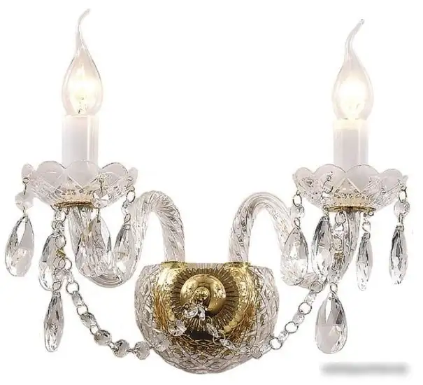 Бра Favourite Simone 1736-2W – фото товара