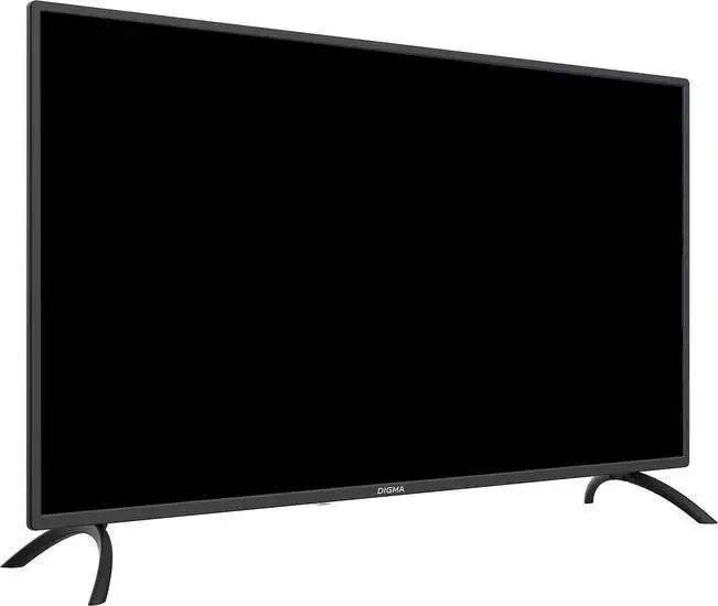 Телевизор Digma DM-LED40MBB21 – фото товара