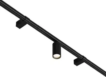 Бра Maytoni Focus Led C103CL-5W3-6K-B – изображение в каталоге