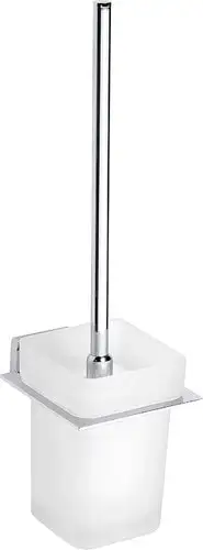 Ершик для унитаза Bemeta Niki 153113012 – изображение в каталоге