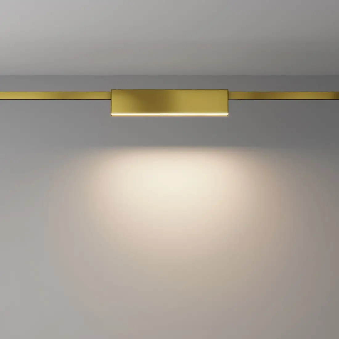 Трековый светильник Technical TR151-1-18W3K-BS – фото товара