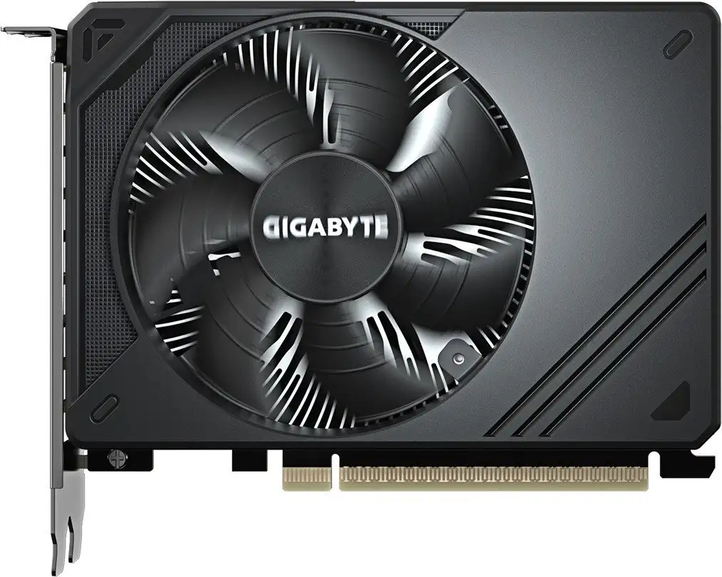 Видеокарта Gigabyte GeForce RTX 5050 D6 8G GV-N5050D6-8GD – фото товара