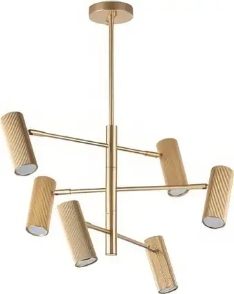 Подвесная люстра Lightstar Roma 718263 – изображение в каталоге