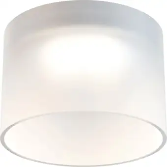 Точечный светильник Maytoni Pauline DL047-01W – изображение в каталоге