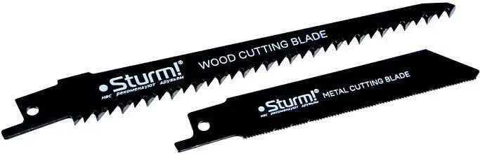 Сабельная пила Sturm RS8815 – фото товара