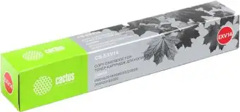 Картридж CACTUS CS-EXV14 (аналог Canon C-EXV14 [0384B006]) – изображение в каталоге