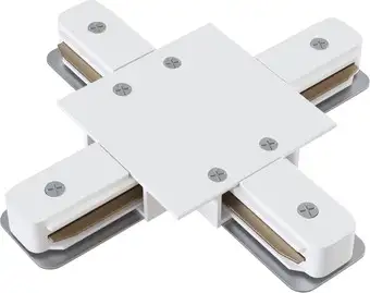 Коннектор питания шинопровода Maytoni Technical Unity TRA002CX-11W – изображение в каталоге