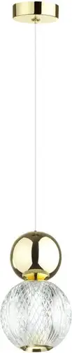 Подвесная люстра Odeon Light Crystal 5008/7L – изображение в каталоге