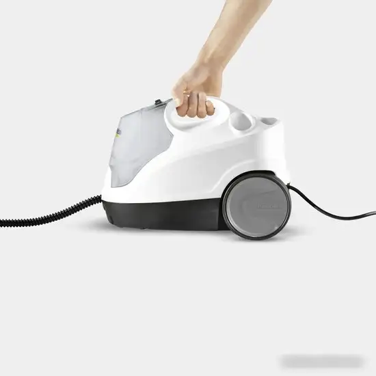 Пароочиститель Karcher SC 4 EasyFix PLUS 1.512-640.0 - фото товара