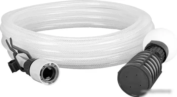 Мойка высокого давления Ryobi RY18PW22A-0 (без АКБ) – фото товара