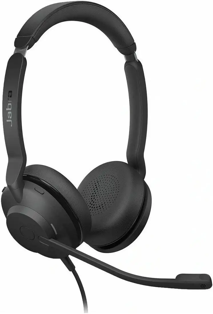 Офисная гарнитура Jabra Evolve2 30 SE MS Stereo USB C/A – фото товара