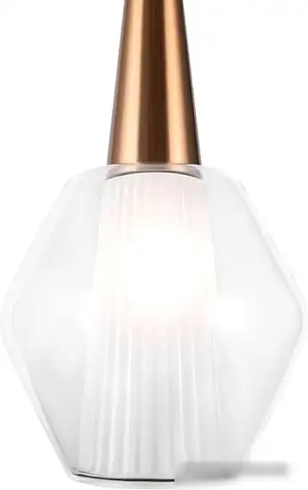 Подвесная люстра Freya Copita FR5133PL-01W – фото товара